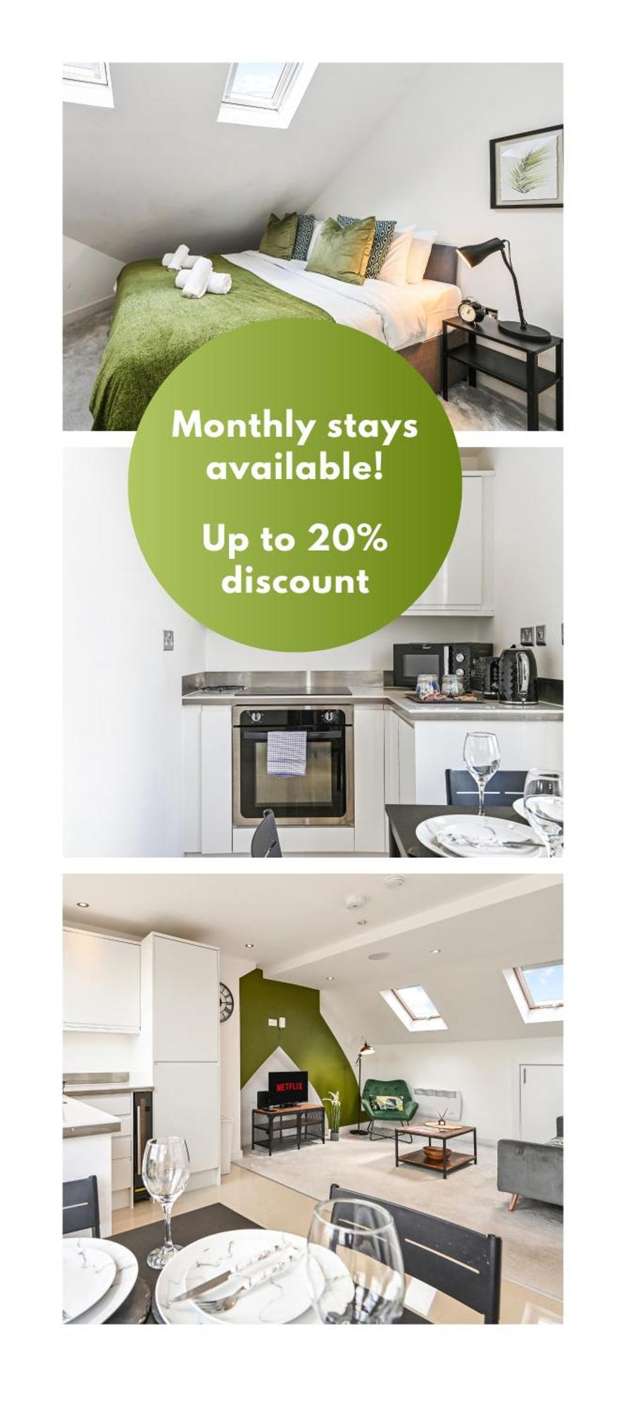 Family 1 Bed Apt Near Cardiff City Centre, Free Parking, Quiet, Secure Neighbourhood Екстериор снимка